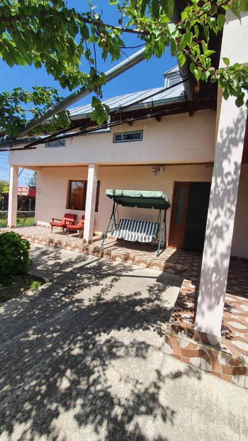 Casa Caraua Βίλα Greci Εξωτερικό φωτογραφία
